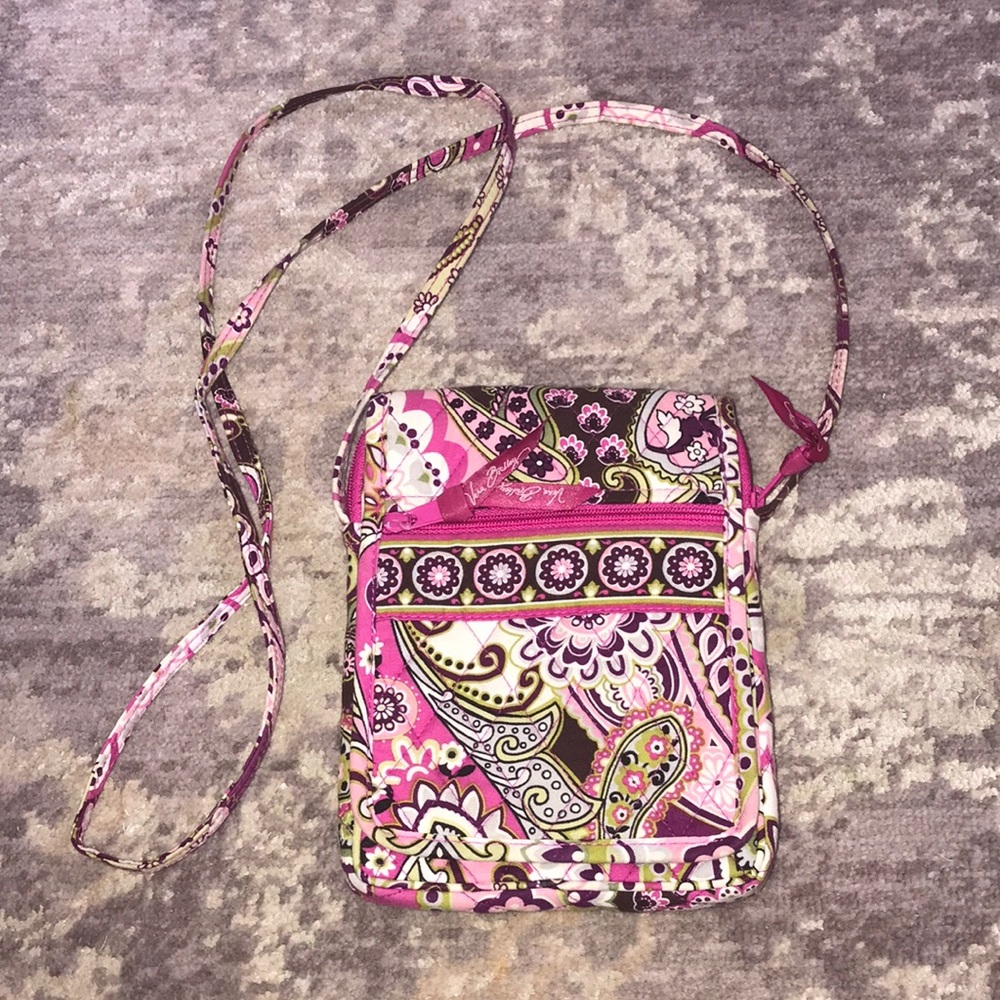 Vera Bradley small purse